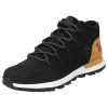 Sprint Trekker Mid Lace Up
