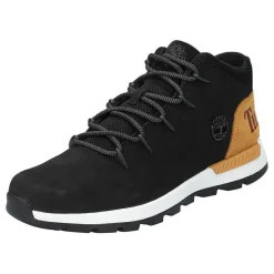 Sprint Trekker Mid Lace Up