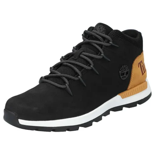 Sprint Trekker Mid Lace Up