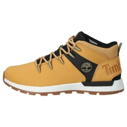 Sprint Trekker Mid Lace Up
