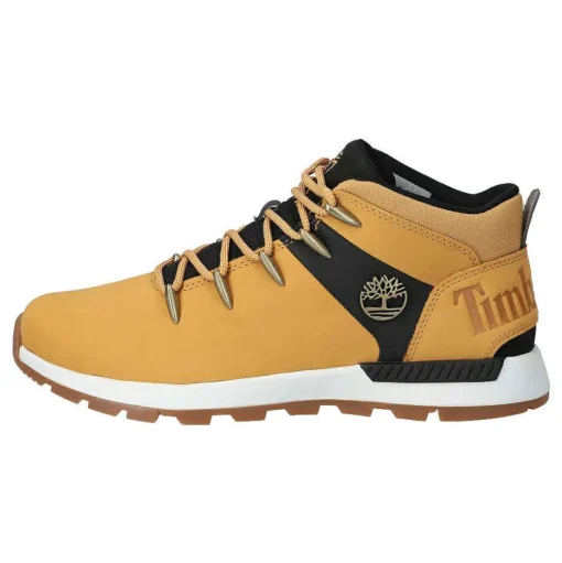 Sprint Trekker Mid Lace Up