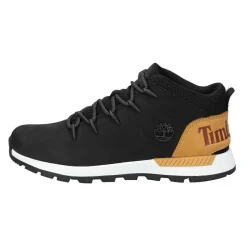Sprint Trekker Mid Lace Up