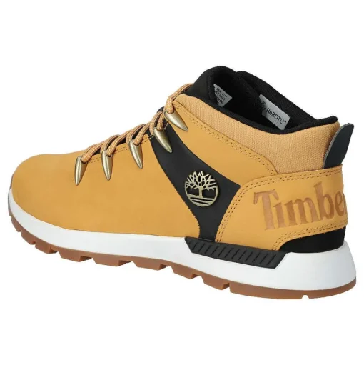 Sprint Trekker Mid Lace Up