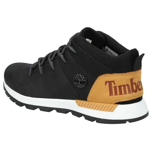 Sprint Trekker Mid Lace Up