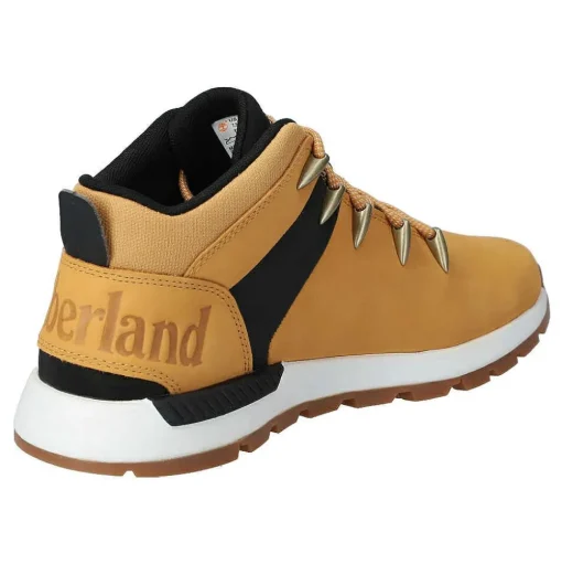 Sprint Trekker Mid Lace Up