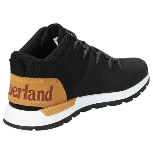 Sprint Trekker Mid Lace Up