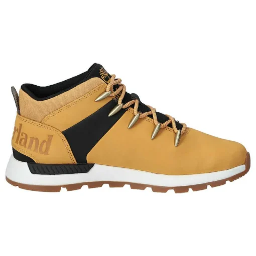 Sprint Trekker Mid Lace Up