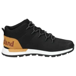 Sprint Trekker Mid Lace Up