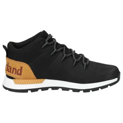 Sprint Trekker Mid Lace Up