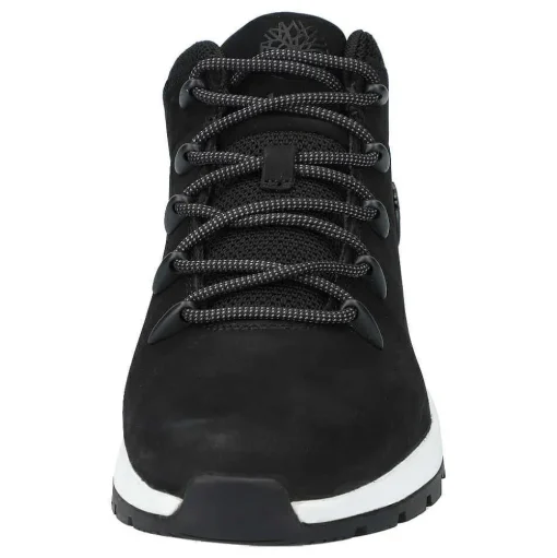 Sprint Trekker Mid Lace Up