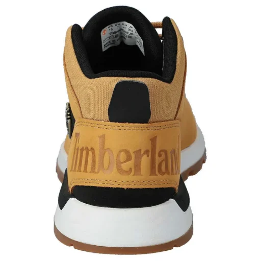 Sprint Trekker Mid Lace Up