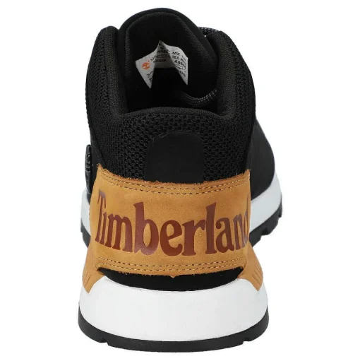 Sprint Trekker Mid Lace Up