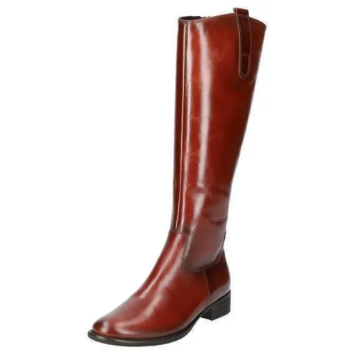 Stiefel