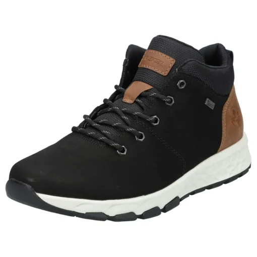 Stiefel