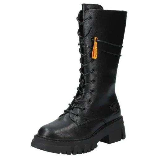 Stiefel