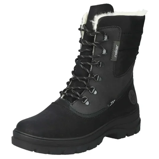 Stiefel