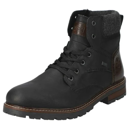 Stiefel