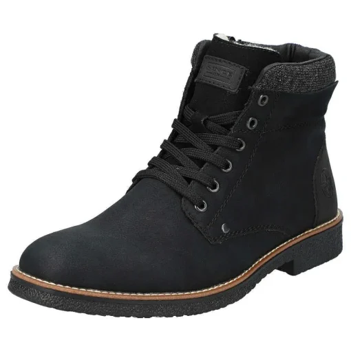 Stiefel