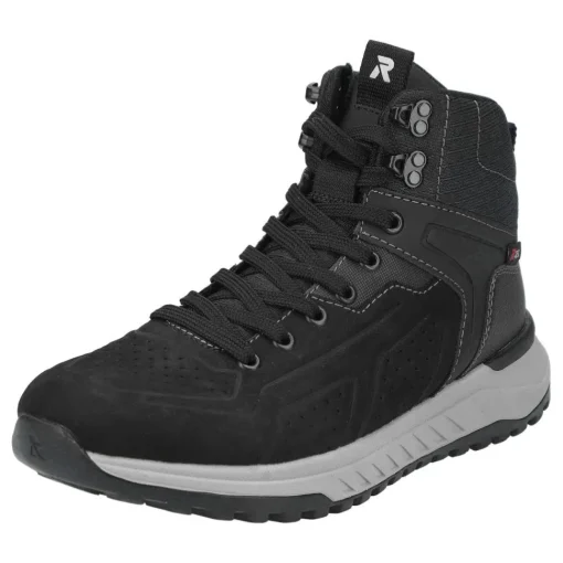 Stiefel