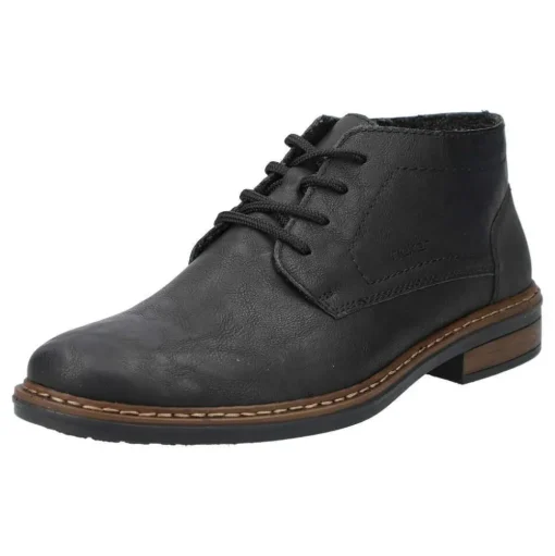 Stiefel