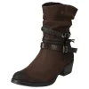 Stiefel
