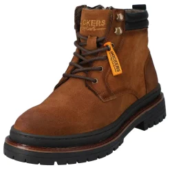 Stiefel