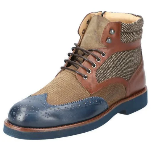 Stiefel