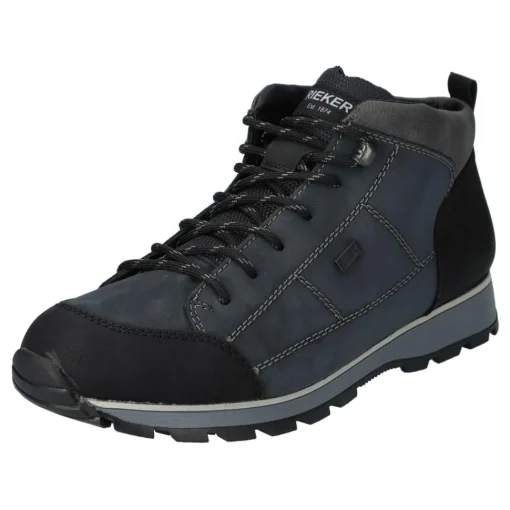 Stiefel
