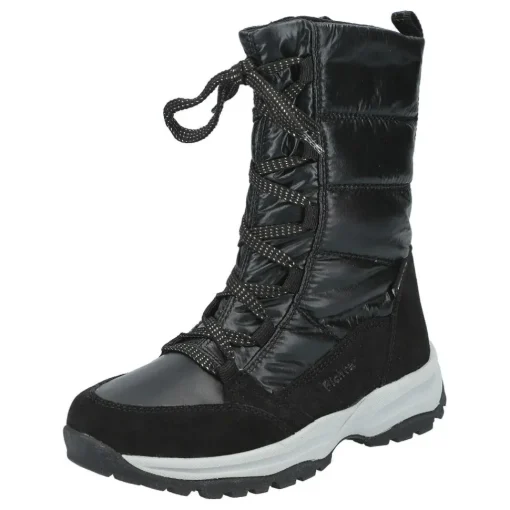 Stiefel