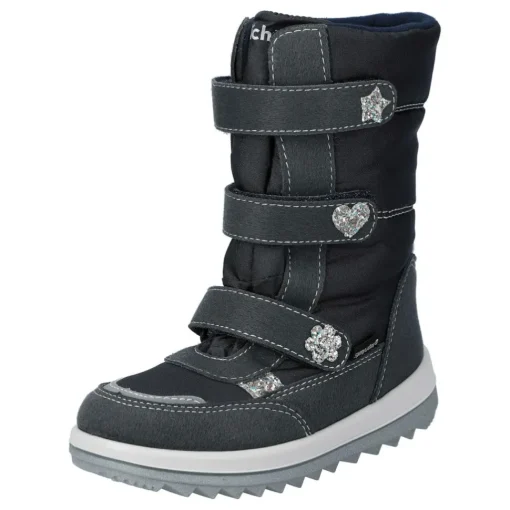 Stiefel