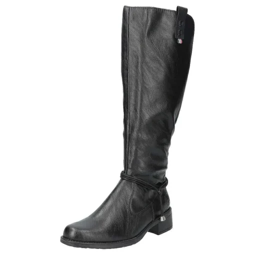 Stiefel
