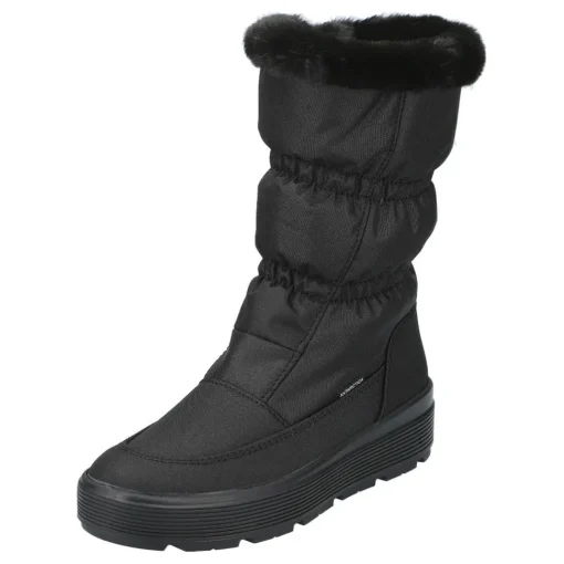 Stiefel