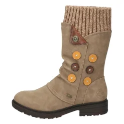 Stiefel
