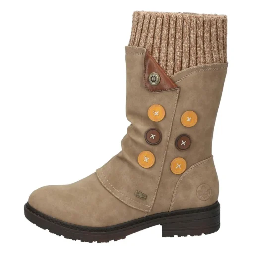 Stiefel