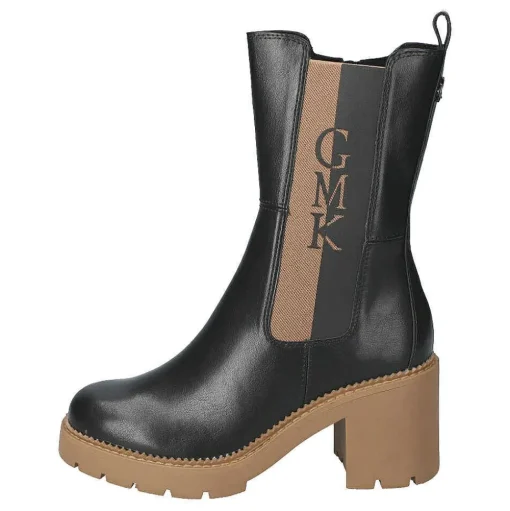 Stiefel