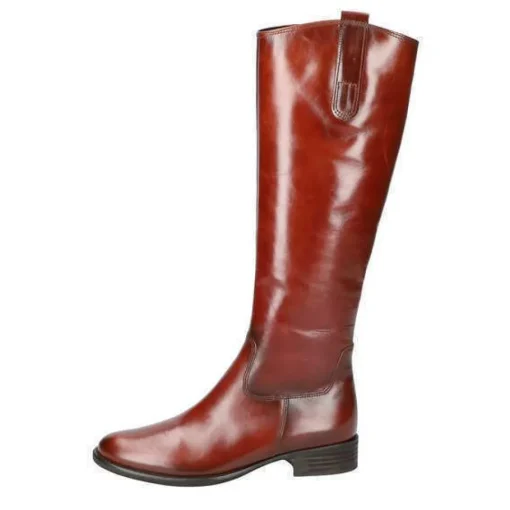 Stiefel