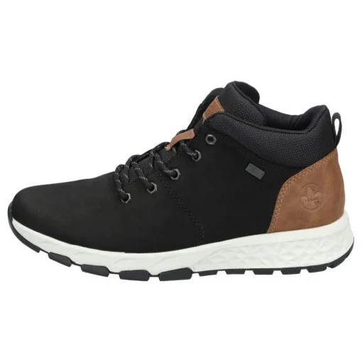 Stiefel