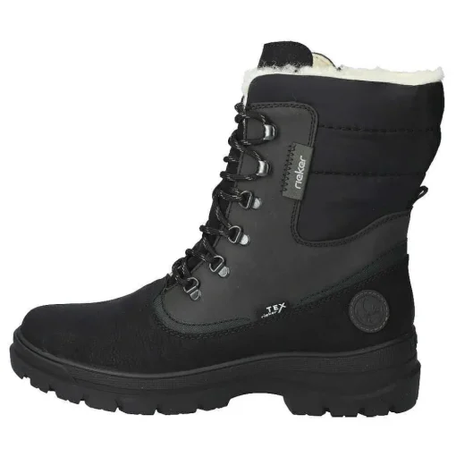 Stiefel