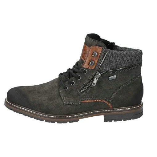 Stiefel