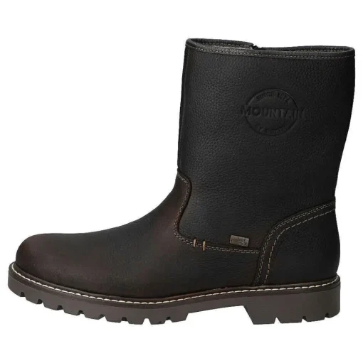 Stiefel