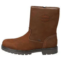 Stiefel