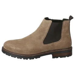Stiefel