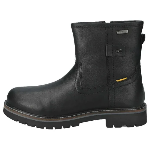 Stiefel