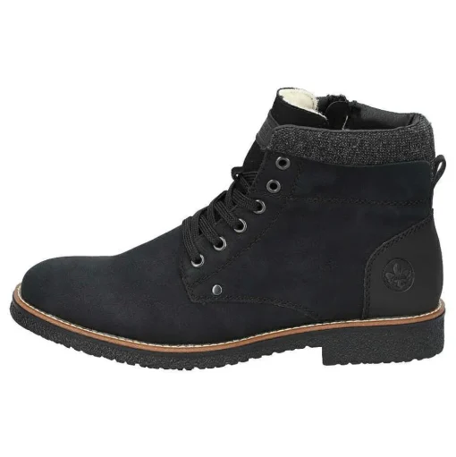 Stiefel