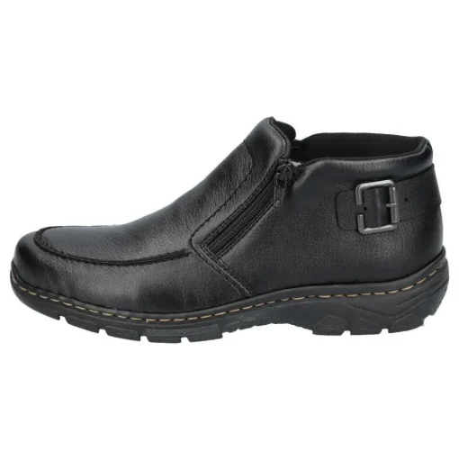 Stiefel