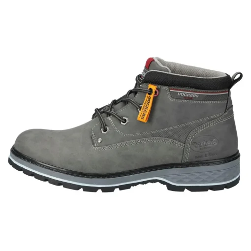 Stiefel