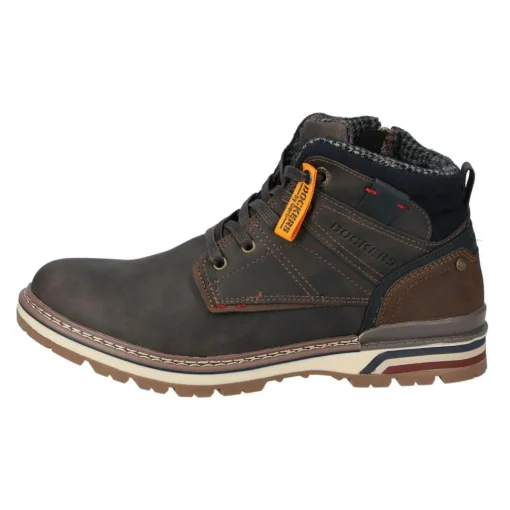 Stiefel