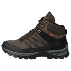 Stiefel
