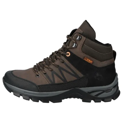 Stiefel