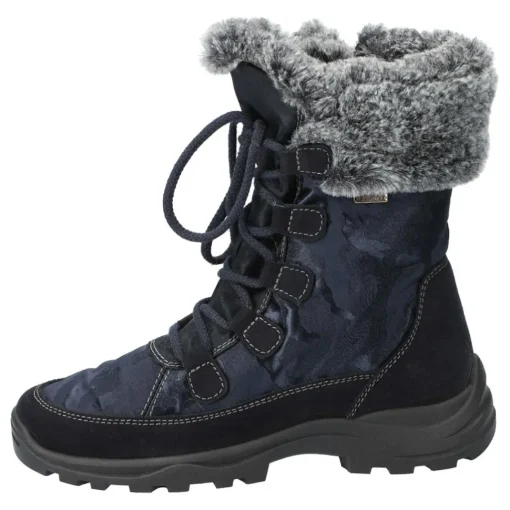 Stiefel